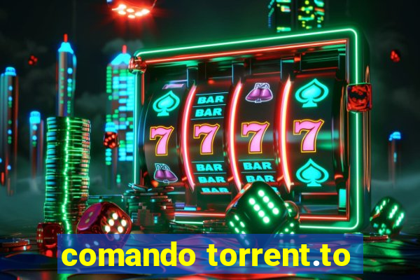 comando torrent.to